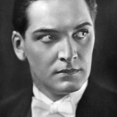 Harry Frank image